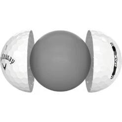 Callaway Supersoft MAX Golf Balls -Elite Golf Shop callaway 2023 supersoft max white golf balls tech itempicture