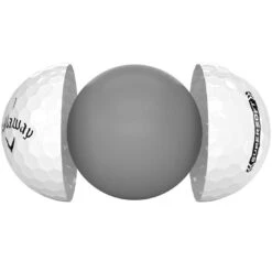 Callaway Supersoft Golf Balls -Elite Golf Shop callaway 2023 supersoft white golf balls tech itempicture
