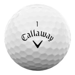 Callaway Supersoft Winter Golf Balls 7 Callaway Supersoft Winter Golf Balls -Elite Golf Shop callaway 2023 supersoft winter golf balls front stamp itempicture