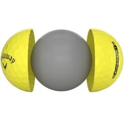 Callaway Supersoft Yellow Golf Balls 7 Callaway Supersoft Yellow Golf Balls -Elite Golf Shop callaway 2023 supersoft yellow golf balls tech itempicture
