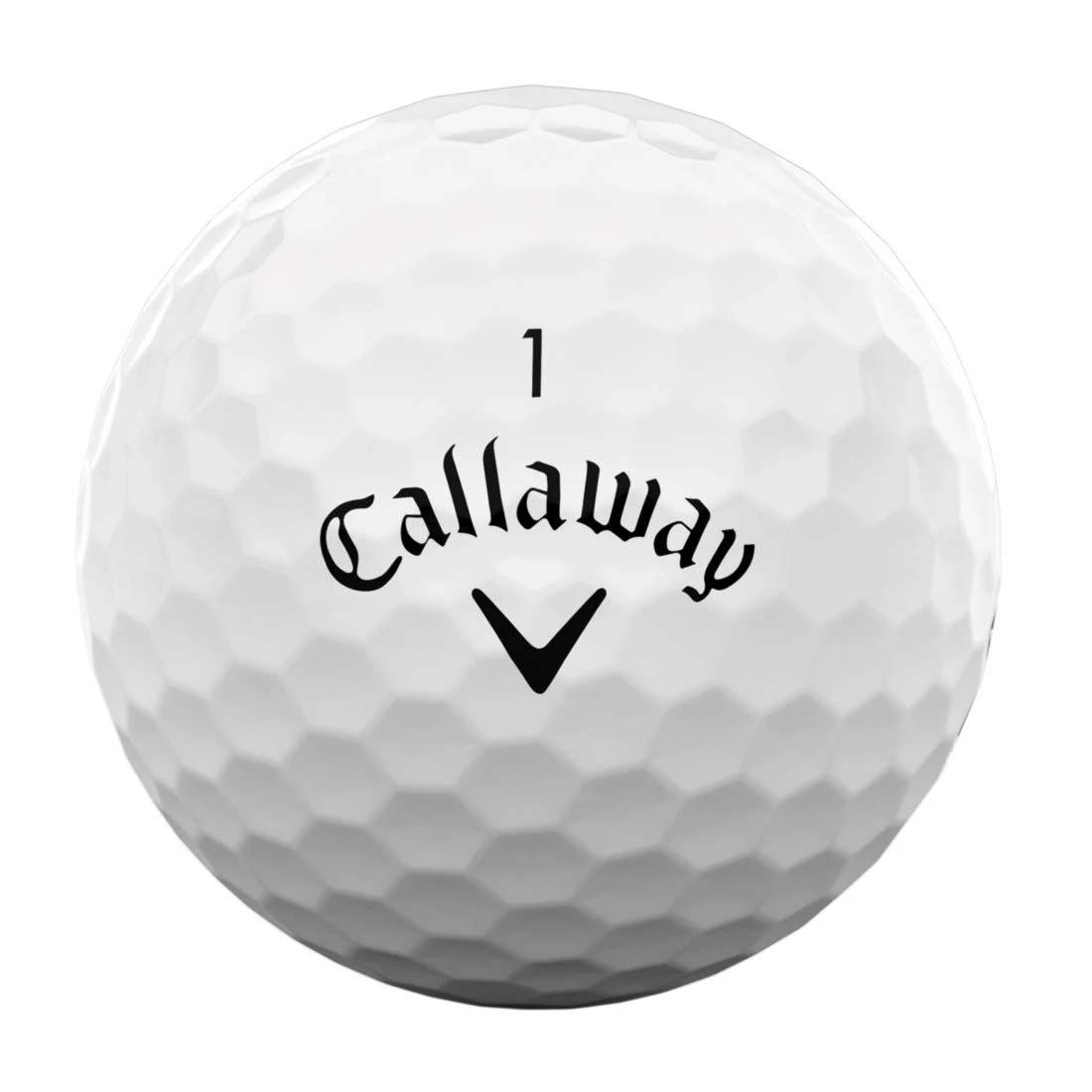 Callaway Warbird White Golf Balls 5 Callaway Warbird White Golf Balls - Image 3