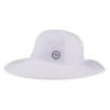 Callaway Women's Hightail Sun Hat -Elite Golf Shop callaway 2023 women s hightail sun hat white front itempicture