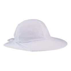 Callaway Women's Hightail Sun Hat -Elite Golf Shop callaway 2023 women s hightail sun hat white side itempicture