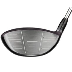 Callaway Women's Big Bertha REVA Driver -Elite Golf Shop callaway 2023 womens big bertha reva driver face itempicture