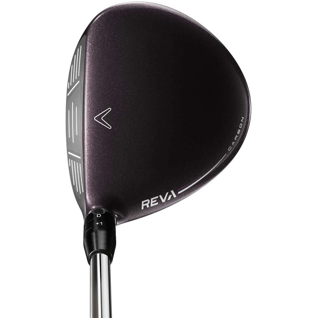 Callaway Women's Big Bertha REVA Fairway Wood 4 Callaway Women's Big Bertha REVA Fairway Wood - Image 2