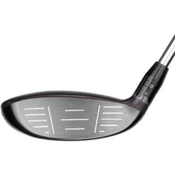 Callaway Women's Big Bertha REVA Fairway Wood 9 Callaway Women's Big Bertha REVA Fairway Wood -Elite Golf Shop callaway 2023 womens big bertha reva fairway wood face itempicture