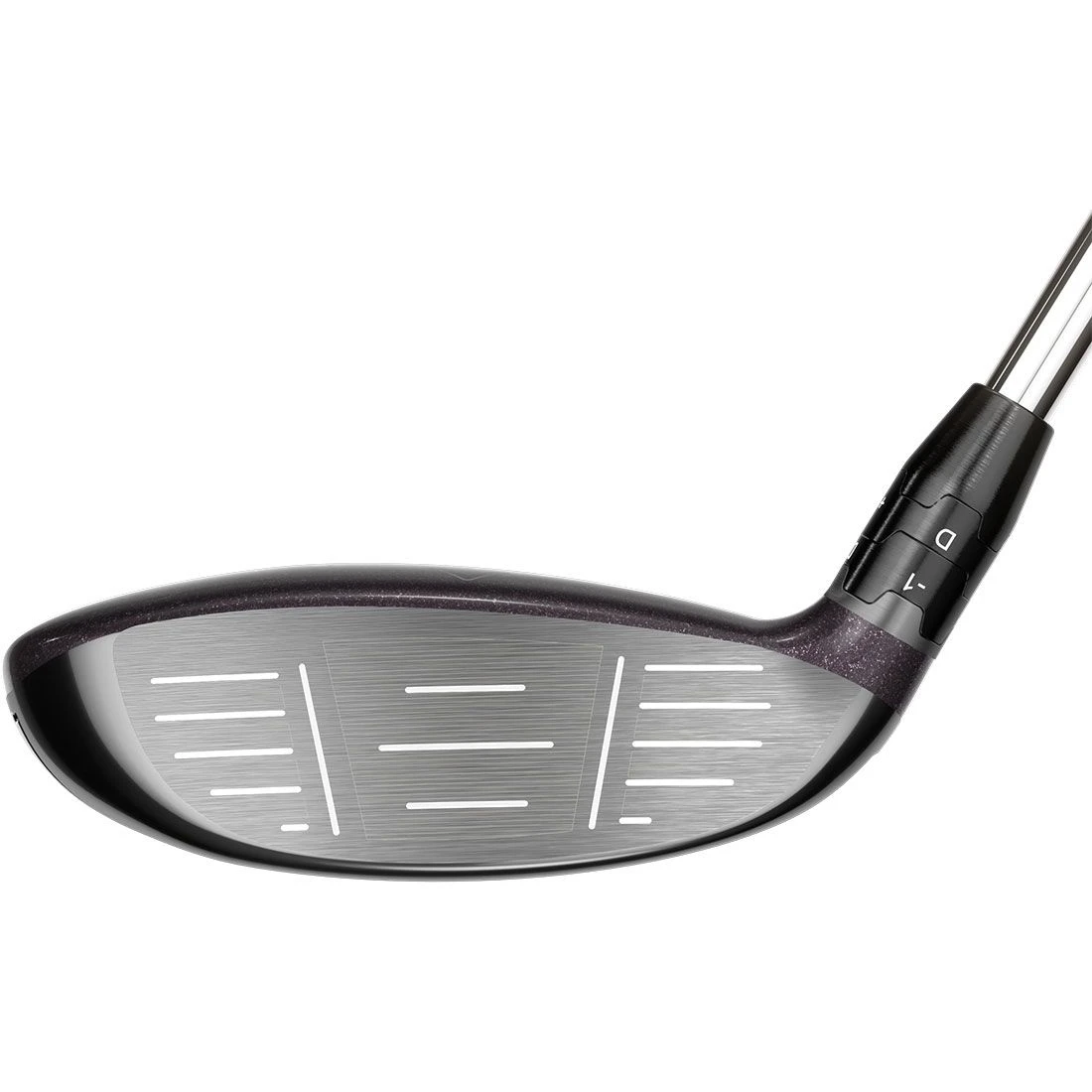 Callaway Women's Big Bertha REVA Fairway Wood 5 Callaway Women's Big Bertha REVA Fairway Wood - Image 3
