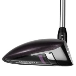 Callaway Women's Big Bertha REVA Fairway Wood 11 Callaway Women's Big Bertha REVA Fairway Wood -Elite Golf Shop callaway 2023 womens big bertha reva fairway wood toe itempicture