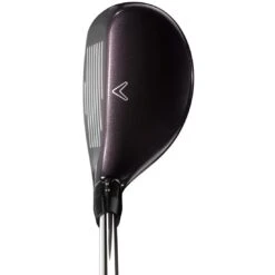 Callaway Women's Big Bertha REVA Hybrid -Elite Golf Shop callaway 2023 womens big bertha reva hybrid address itempicture