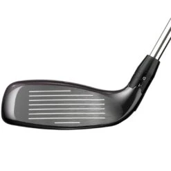 Callaway Women's Big Bertha REVA Hybrid -Elite Golf Shop callaway 2023 womens big bertha reva hybrid face itempicture