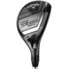 Callaway Women's Big Bertha REVA Hybrid 2 Callaway Women's Big Bertha REVA Hybrid -Elite Golf Shop callaway 2023 womens big bertha reva hybrid hero itempicture