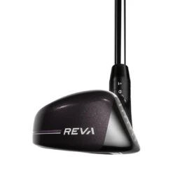Callaway Women's Big Bertha REVA Hybrid -Elite Golf Shop callaway 2023 womens big bertha reva hybrid toe itempicture
