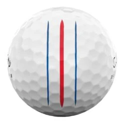 Callaway ERC Soft Golf Balls -Elite Golf Shop callaway 23 erc soft white golf balls track lines itempicture