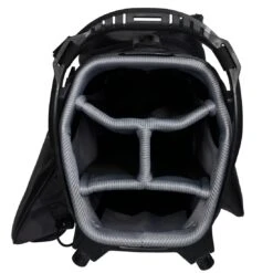 Callaway 2023 Fairway C Stand Bag -Elite Golf Shop callaway 23 fairway c stand bag black camo top itempicture