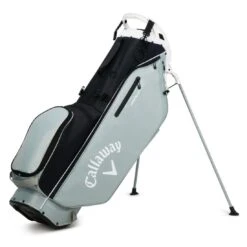 Callaway 2023 Fairway C Stand Bag -Elite Golf Shop callaway 23 fairway c stand bag black sage white itempicture