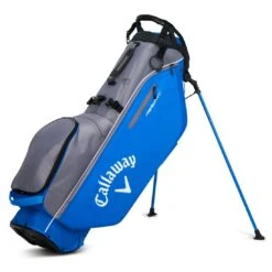 Callaway 2023 Fairway C Stand Bag -Elite Golf Shop callaway 23 fairway c stand bag charcoal royal itempicture
