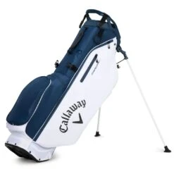 Callaway 2023 Fairway C Stand Bag -Elite Golf Shop callaway 23 fairway c stand bag navy white itempicture