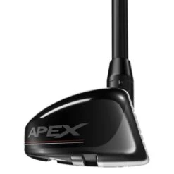 Callaway Apex 21 Hybrid -Elite Golf Shop callaway apex 21 hybrid toe view