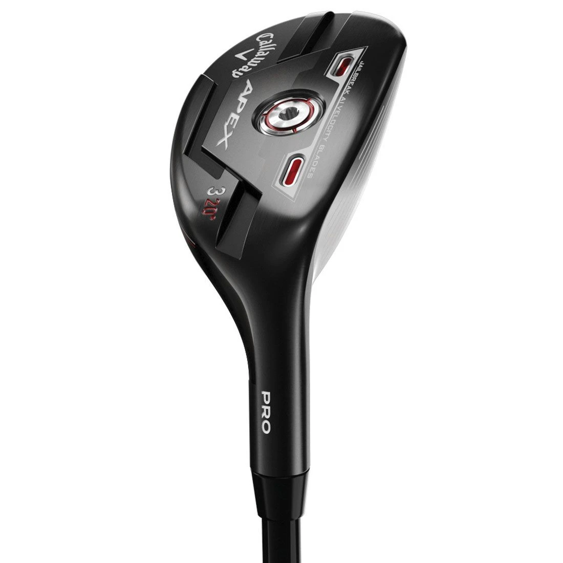 Callaway Apex 21 Pro Hybrid 3 Callaway Apex 21 Pro Hybrid