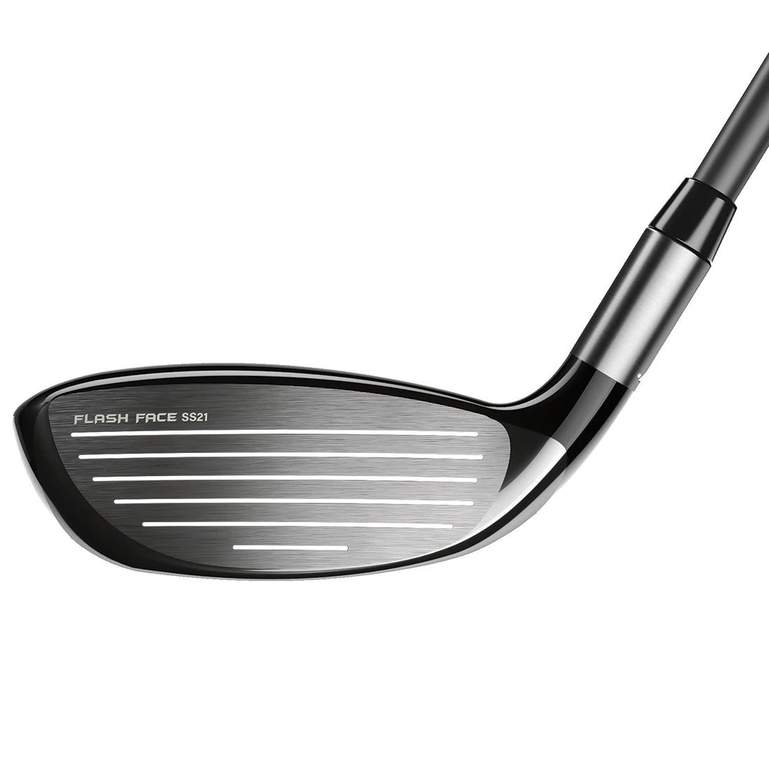 Callaway Apex '21 Utility Wood 8 Callaway Apex '21 Utility Wood - Image 6
