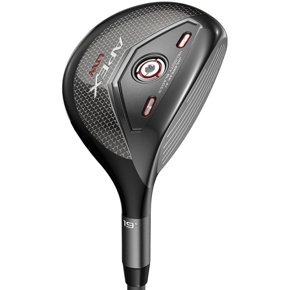 Callaway Apex '21 Utility Wood 3 Callaway Apex '21 Utility Wood