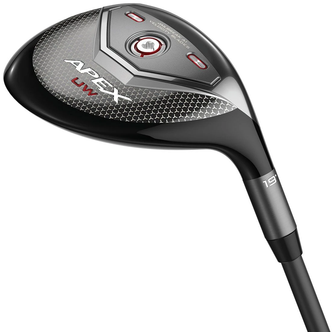Callaway Apex '21 Utility Wood 5 Callaway Apex '21 Utility Wood - Image 3