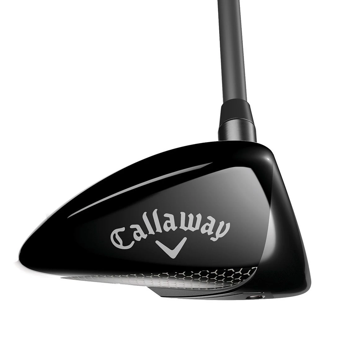 Callaway Apex '21 Utility Wood 7 Callaway Apex '21 Utility Wood - Image 5