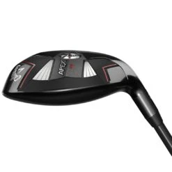 Callaway Apex UW Utility Wood -Elite Golf Shop callaway apex uw hybrid back itempicture