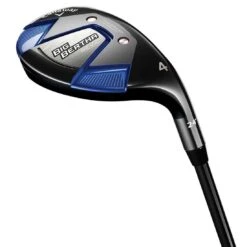 Callaway 2020 Women's Big Bertha REVA Combo Irons -Elite Golf Shop callaway big bertha reva hybrid angle itempicture