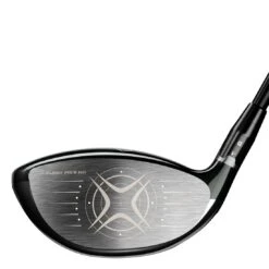 Callaway Epic Max Driver - Pre-Owned -Elite Golf Shop callaway epic max driver face view