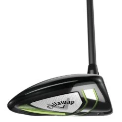 Callaway Epic Max Fairway Wood -Elite Golf Shop callaway epic max fairway wood toe view