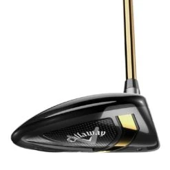Callaway Women's Epic MAX Star Fairway Wood 13 Callaway Women's Epic MAX Star Fairway Wood -Elite Golf Shop callaway epic max star fairway wood toe itempicture
