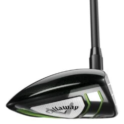 Callaway Epic Speed Fairway Wood -Elite Golf Shop callaway epic speed fairway wood toe view