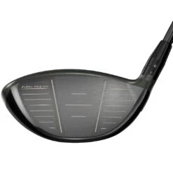 Callaway Women's Great Big Bertha Driver -Elite Golf Shop callaway great big bertha driver face itempicture