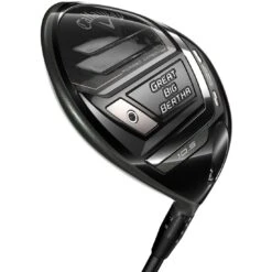 Callaway Women's Great Big Bertha Driver -Elite Golf Shop callaway great big bertha driver sole toe itempicture