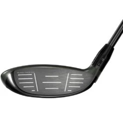 Callaway Women's Great Big Bertha Fairway Wood 13 Callaway Women's Great Big Bertha Fairway Wood -Elite Golf Shop callaway great big bertha fairway wood face itempicture 1