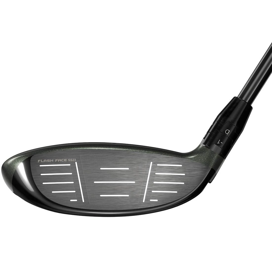 Callaway Women's Great Big Bertha Fairway Wood 8 Callaway Women's Great Big Bertha Fairway Wood - Image 6