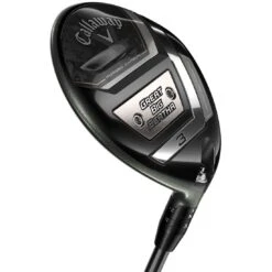 Callaway Women's Great Big Bertha Fairway Wood 11 Callaway Women's Great Big Bertha Fairway Wood -Elite Golf Shop callaway great big bertha fairway wood sole toe itempicture 1