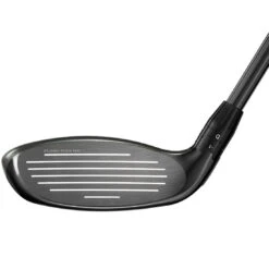 Callaway Great Big Bertha Hybrid -Elite Golf Shop callaway great big bertha hybrid face itempicture