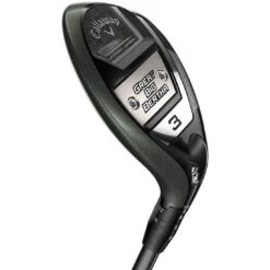 Callaway Great Big Bertha Hybrid -Elite Golf Shop callaway great big bertha hybrid sole toe itempicture