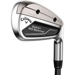 Callaway Great Big Bertha Irons