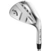 Callaway JAWS Full Toe Raw Face Chrome Wedge -Elite Golf Shop callaway jaws full toe wedge chrome hero itempicture