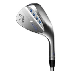 Callaway Jaws MD5 Platinum Chrome Wedge - Pre-Owned 8 Callaway Jaws MD5 Platinum Chrome Wedge - Pre-Owned -Elite Golf Shop callaway jaws md5 platinum chrome wedge 02