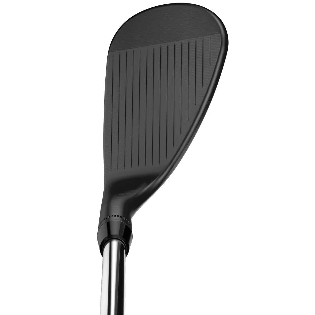 Callaway JAWS Raw Black Plasma Wedge 4 Callaway JAWS Raw Black Plasma Wedge - Image 2