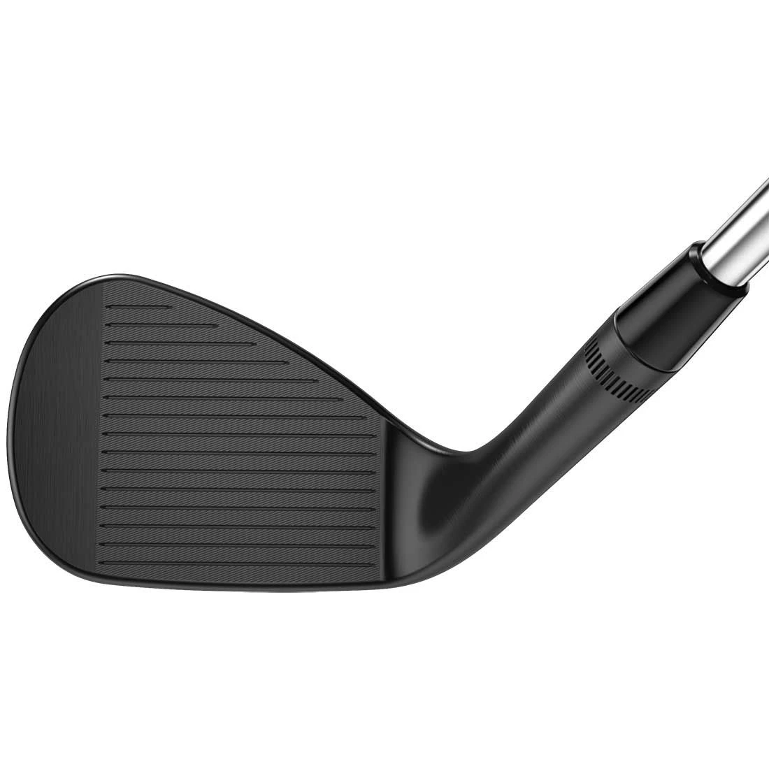Callaway JAWS Raw Black Plasma Wedge 6 Callaway JAWS Raw Black Plasma Wedge - Image 4
