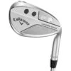 Callaway Jaws Raw Full Face Groove Wedge -Elite Golf Shop callaway jaws raw face chrome wedge hero itempicture 2