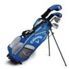 Callaway Juniors XJ-2 6-Piece Set -Elite Golf Shop callaway juniors xj 2 6 piece set blue itempicture