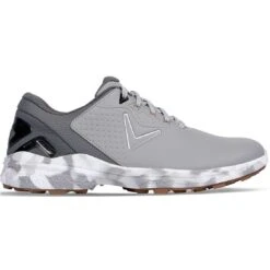 Callaway Monterey SL Golf Shoes Grey/Charcoal