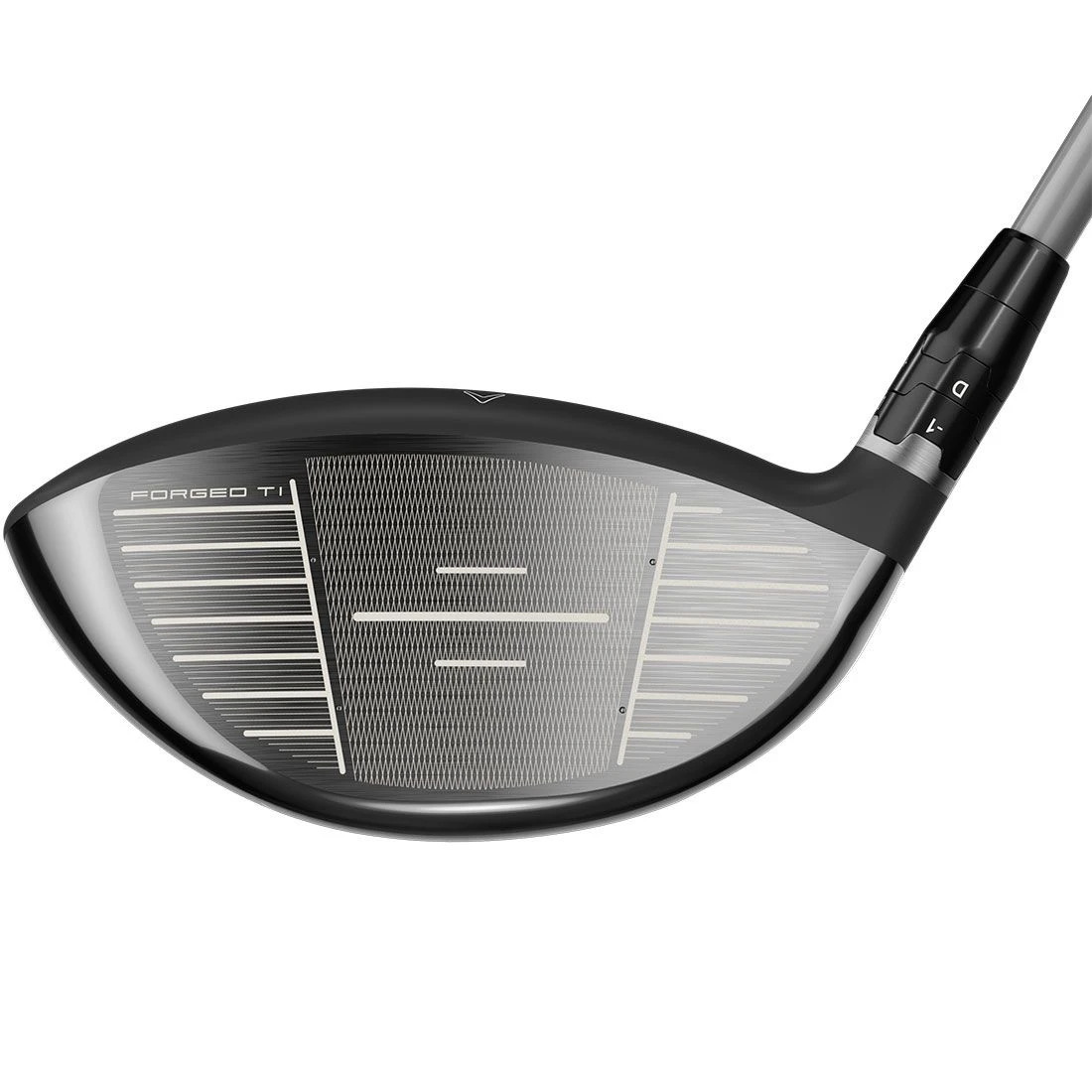 Callaway 2023 Paradym Driver 6 Callaway 2023 Paradym Driver - Image 4