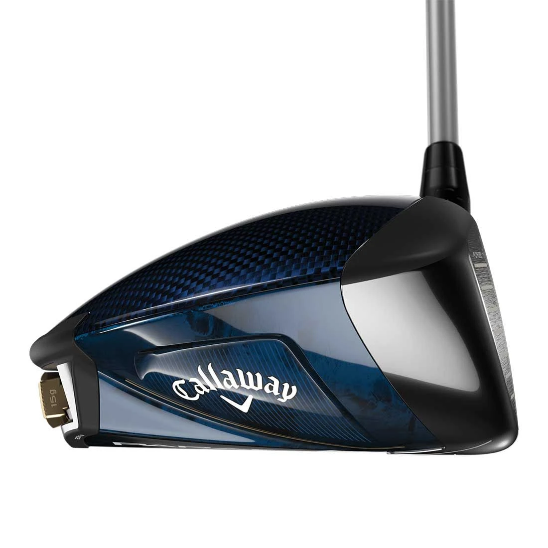 Callaway 2023 Paradym Driver 7 Callaway 2023 Paradym Driver - Image 5